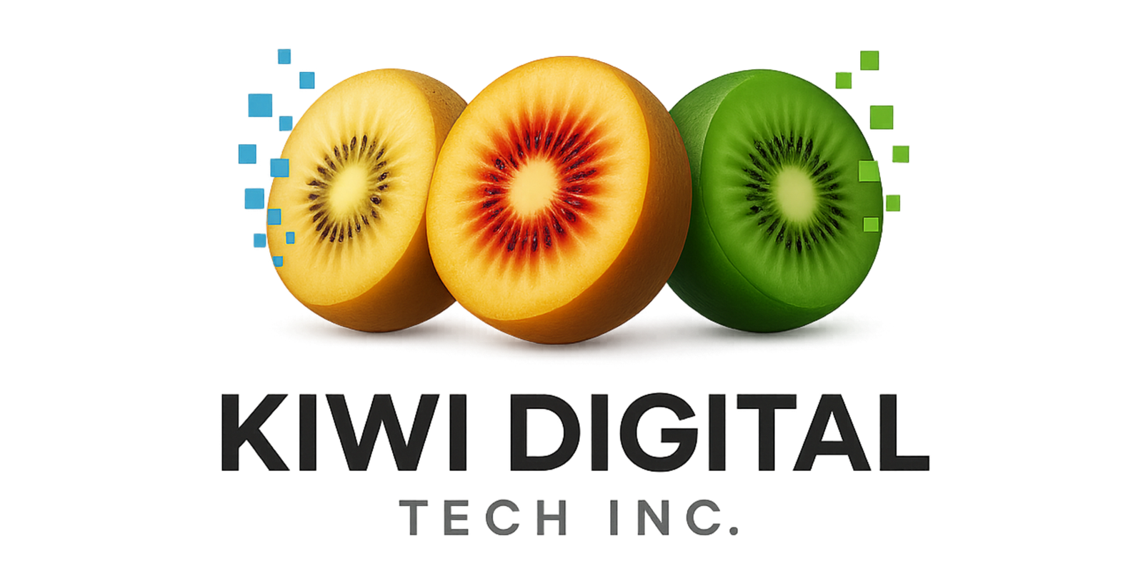 Kiwi Digital Tech Inc.